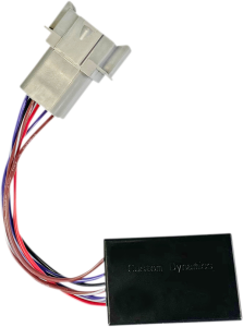 Turn Signal Canceler, 1, nordicamoto.ro