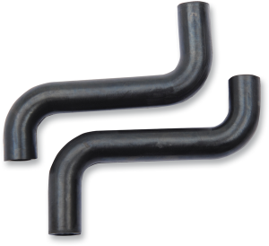 Breather Tubes Black
