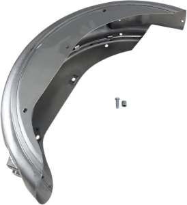 Fx Rear Fender Unfinished, 1, nordicamoto.ro