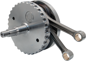 Replacement Flywheel Assembly, 1, nordicamoto.ro