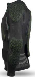 Centurion Bv1 Bodyguard fekete, zöld  L/XL, 4, nordicamoto.ro
