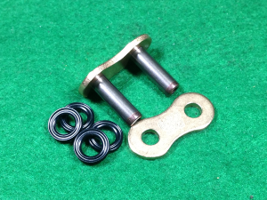 520 Srx2 Drive Chain Connecting Link Green