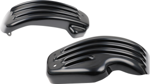 Side Panel Racing Black, 1, nordicamoto.ro