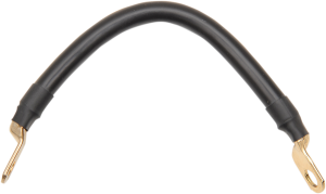 Battery Cable Black, 1, nordicamoto.ro