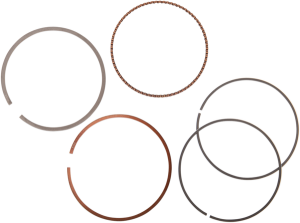 Wiseco Ring Set .045, 1, nordicamoto.ro