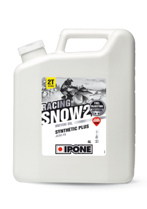 Snowmobil iPhone Snow Racing eper 2T 4L olaj, nordicamoto.ro