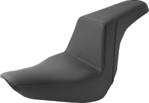 Step-up Seat Black