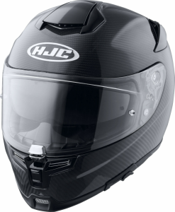 Casca HJC RPHA 70 Carbon Solid Negru