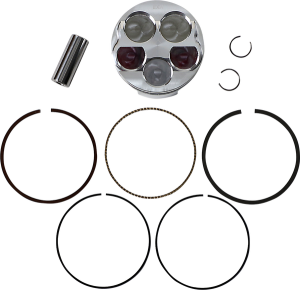 Atv/utv Piston Kit 