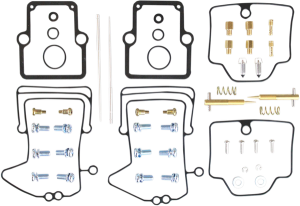 Carb Rebuild Kit, 1, nordicamoto.ro