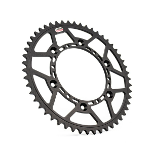 BETA RR 250/300/350/450 `13–`20 Enduro Expert hátsó lánckerék, ultrakönnyű acél, 47, 3, nordicamoto.ro