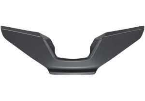 SHOEI NEO3 motoros sisak, fekete, alsó szellőző kiegészítő, 1, nordicamoto.ro