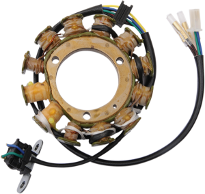 Stator