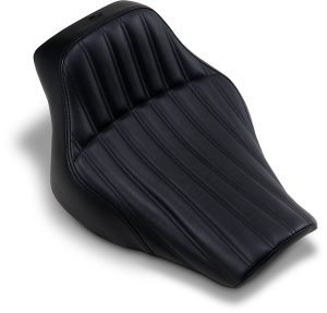 Knuckle Renegade Seat Black, 1, nordicamoto.ro