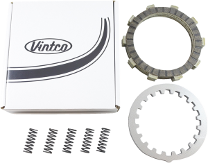 Clutch Plate Kit
