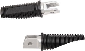 Canyon Footpegs Black