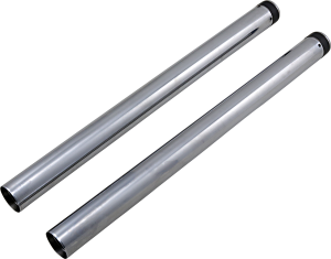Fork Tubes Chrome, Hard Chrome