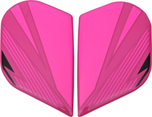 Alliance Gt Primary Side Plate Kit Pink Pink