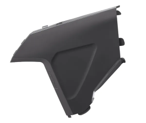 POLISPORT légszűrőburkolat Sherco-hoz, szürke 