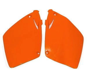 Oldallapok a KTM Orange-hoz, 1, nordicamoto.ro