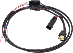 Rear Fender Lighting Harness