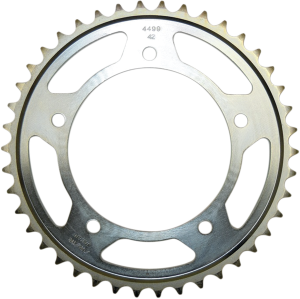 Steel Sprocket Natural