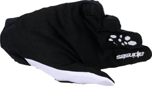Mănuși Alpinestars Full Bore V2 Gray/Black S, 3, nordicamoto.ro