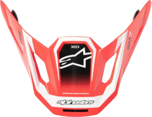 Cozoroc Alpinestars S-m7 Deed Red sisak
