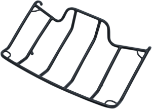 Luggage Rack For H-d Tour-pak® Black