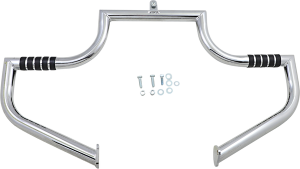 Magnumbar® Front Highway Bar Black, 1, nordicamoto.ro