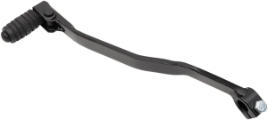 MOOSE RACING Acél váltókarr Fekete  Standard, 1, nordicamoto.ro