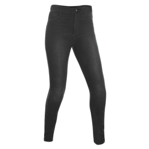 Utcai nadrág, Női Oxford SUPER JEGGINGS kék nadrág, nordicamoto.ro