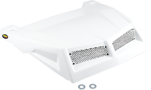 Replacement Hood White, 1, nordicamoto.ro