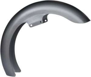Custom Softail Front Fender Unfinished, 1, nordicamoto.ro