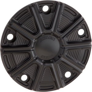 10-gauge Points Cover Black, 1, nordicamoto.ro