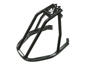 Sno-X első lökhárító, nagy teherbírású sport kivitel, Arctic Cat/Yamaha