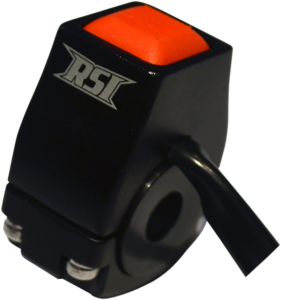 Kill Switch Black, Red