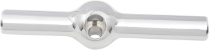 Brake Line Tee Chrome, 1, nordicamoto.ro
