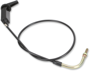 Universal Choke Cable Black, 2, nordicamoto.ro