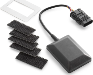 Pótalkatrészek, GPS-antenna készlet, nordicamoto.ro