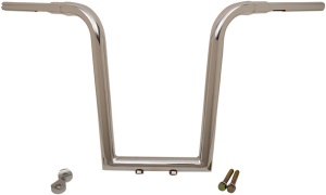 Treehugger Handlebar Silver