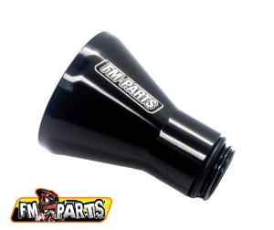 Olajszűrő KTM/Husqvarna 2004–2021 Fekete Fm-Parts, 5, nordicamoto.ro