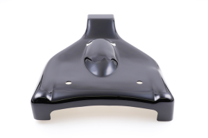 Frame Cover Black, 4, nordicamoto.ro