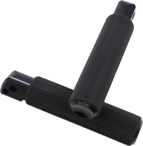 M-eight Fusion Footpegs Black, 1, nordicamoto.ro