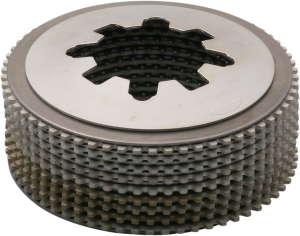 Plate Kit, 1, nordicamoto.ro
