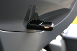 Elypse Led Front Turn Signals Black, 1, nordicamoto.ro