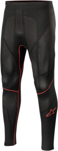 Alpinestars Ride Tech v2 Summer Black motoros nadrág