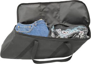Saddlebag Liners Black, 3, nordicamoto.ro