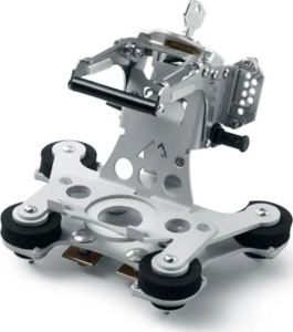 GPS bracket for Garmin Street Pilot