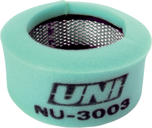 Factory Air Filter Blue